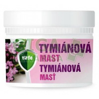 Tymiánová mast 250ml Virde