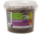 UGF Bráněnka sušené larvy 500ml