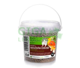 UGF peletky s moučným červem 500ml 350g