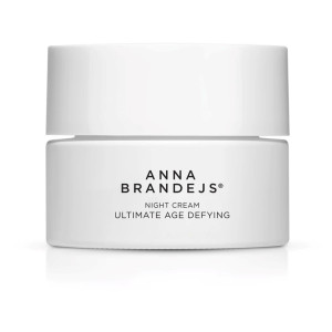Obrázek Ultimate Age Defying ANNA BRANDEJS 50ml Noční krém