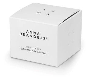 Ultimate Age Defying ANNA BRANDEJS 50ml