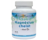 Obrázek Uniospharma Magnésium chelát+vit.B6 90 tablet