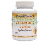 Obrázek Uniospharma-Vitamin C v prášku 100g