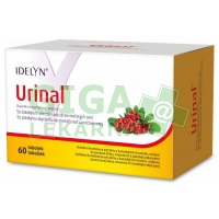 Fotka Urinal 60 tobolek Obrázek Urinal 60 tobolek