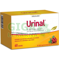 Fotka Urinal 60 tobolek Obrázek Urinal 60 tobolek