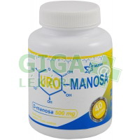 URO - Manosa tbl.40 Nutricius