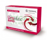 UroMax Rapid 10+10 tbl. zdarma