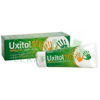 Uxitol 10 Silkhand balzam na ruce 50ml