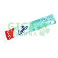 Vatové polštářky LINTEO - 120+20 ks