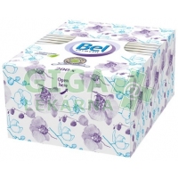 Vatové tyčinky Bel cosmetic 200ks