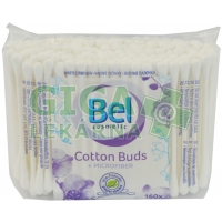 Obrázek Vatové tyčinky Bel Family 160ks