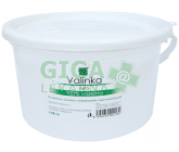 Vazelína 100% čistá Valinka 3000 ml