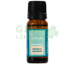 Venoc Esenciální olej Čajovník - Tea Tree 10ml