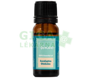 Venoc Esenciální olej Eukalyptus 10ml