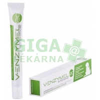 Fotka Venzymel Intensive 120 veterinární ústní gel 30ml Obrázek Venzymel Intensive 120 veterinární ústní gel 30ml