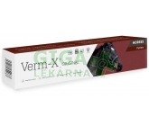 Verm-X Přírodní pelety proti střevním parazitům pro koně 250g