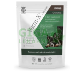 Verm-X Přírodní granule proti střevním parazitům pro psy 100g