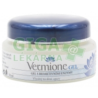 Vermione Gel 50 ml