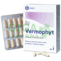 Vermophyt 30 kapslí