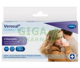 Veroval Chlamydie domácí test