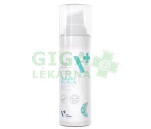 VetExpert Wounds Care Healing Gel Plus 30ml