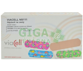 Viacell NS111 náplasti na cesty 40x5ks