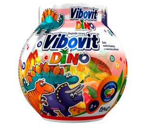 Vibovit DINO jelly 50