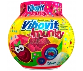 Vibovit imunity jelly 50