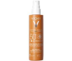 VICHY CAPITAL SOLEIL Fluidní sprej SPF50+ 200ml