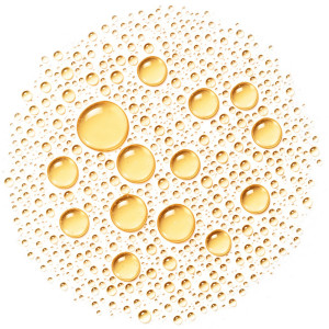 Obrázek VICHY CAPITAL SOLEIL Neviditelný olej SPF30 200ml