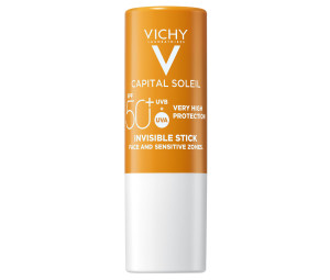 VICHY IDÉAL SOLEIL Tyčinka SPF50+ 9g