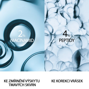 Fotka VICHY CAPITAL SOLEIL UV-AGE denní péče SPF50+ 40ml Obrázek VICHY CAPITAL SOLEIL UV-AGE denní péče SPF50+ 40ml