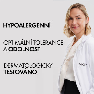 Fotka VICHY CAPITAL SOLEIL UV-AGE denní péče SPF50+ 40ml Obrázek VICHY CAPITAL SOLEIL UV-AGE denní péče SPF50+ 40ml