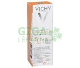 Obrázek VICHY CAPITAL SOLEIL UV-AGE denní péče SPF50+ 40ml