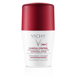 VICHY DEO 96H Detranspirant proti zápachu 50ml