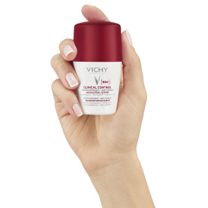 Obrázek VICHY DEO 96H Detranspirant proti zápachu 50ml