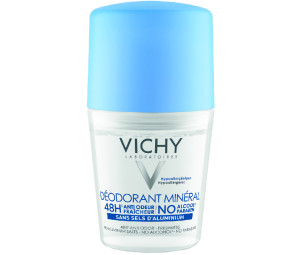 VICHY DEO Mineral roll-on 50 ml