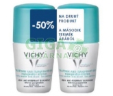 VICHY DEO roll-on DUO 48h Intense 2x50ml