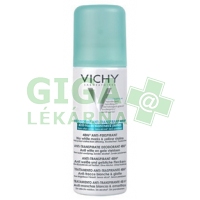 Vichy Deo spray anti-transpirant 48H 125ml