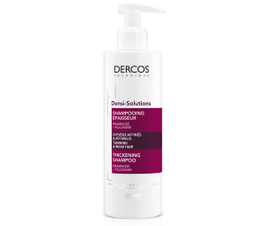 VICHY DERCOS Densi solutions shampoo 250 ml