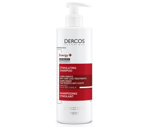 VICHY Dercos šampon ENERGIZING 400ml
