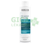 VICHY Dercos Sensitive gras 200 ml
