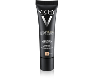 VICHY DERMABLEND 3D make-up č.15 30ml