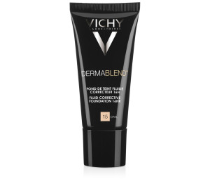VICHY DERMABLEND Korekční make-up č.15 30ml