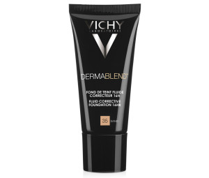 VICHY DERMABLEND Korekční make-up č.35 30ml