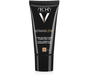 VICHY DERMABLEND Korekční make-up č.45 30ml