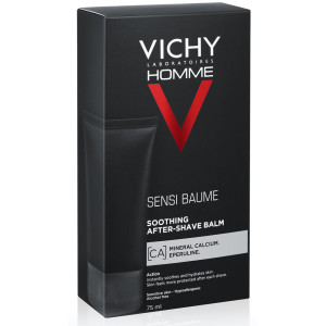 VICHY HOMME Balzám po holení 75ml