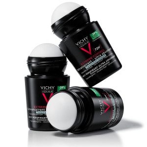 Obrázek VICHY HOMME Deo Roll-on 50ml