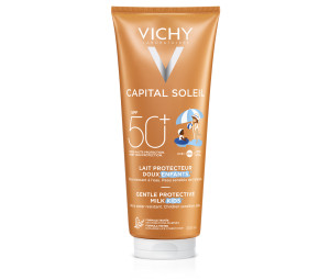 VICHY IDÉAL SOLEIL Mléko Děti SPF50 300ml