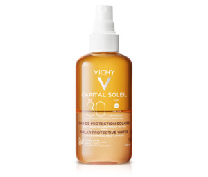 VICHY Ideál Soleil Sprej s betakarotenem 200ml